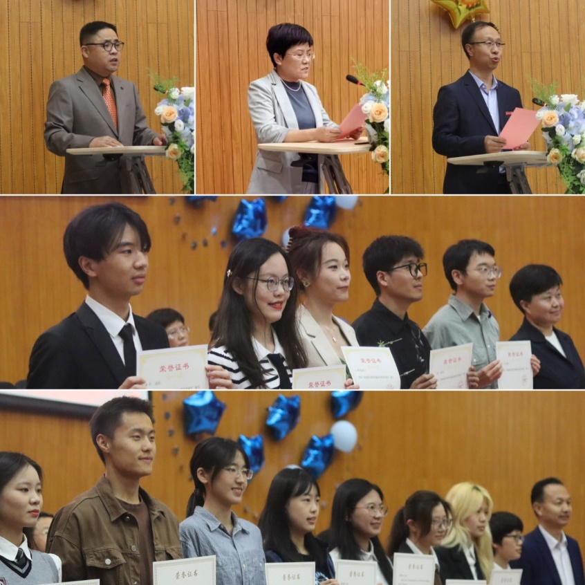 兰州大学外国语学院